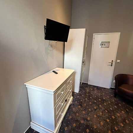 Hotel Gasteiner Hof Berlin Eksteriør billede