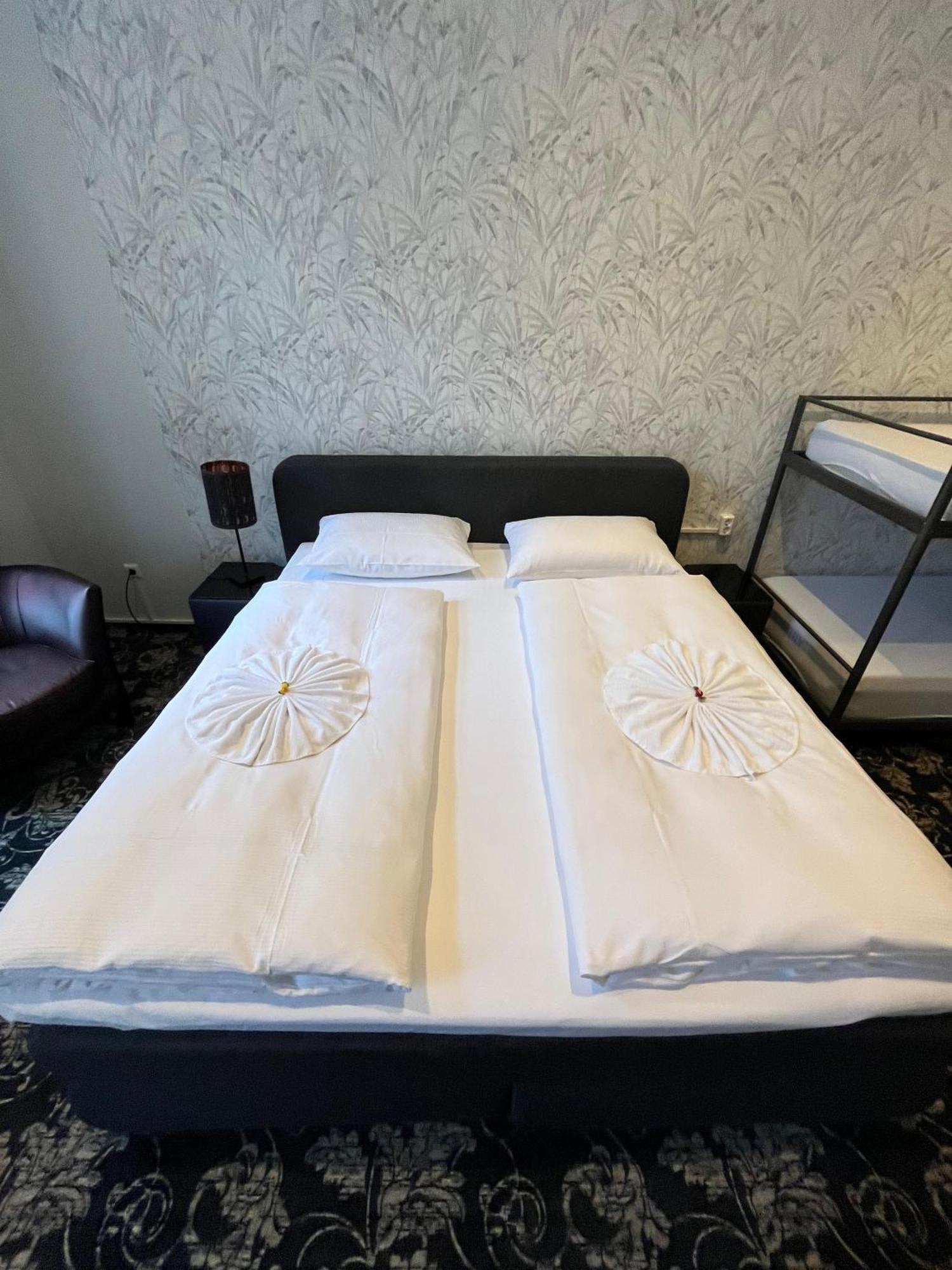Hotel Gasteiner Hof Berlin Eksteriør billede