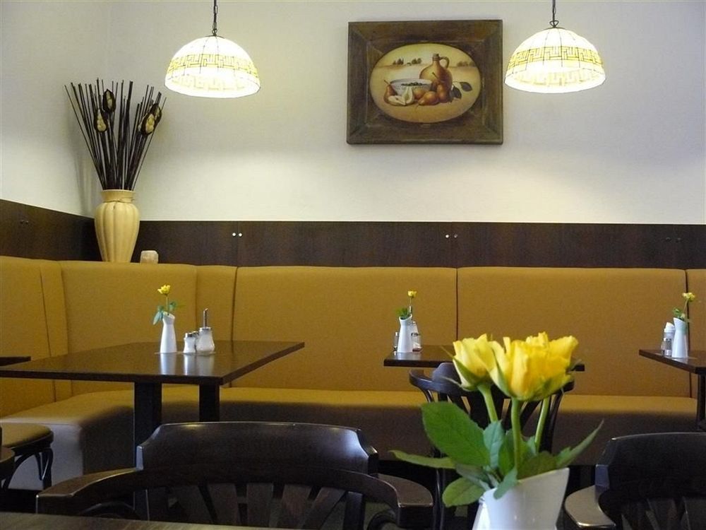 Hotel Gasteiner Hof Berlin Eksteriør billede